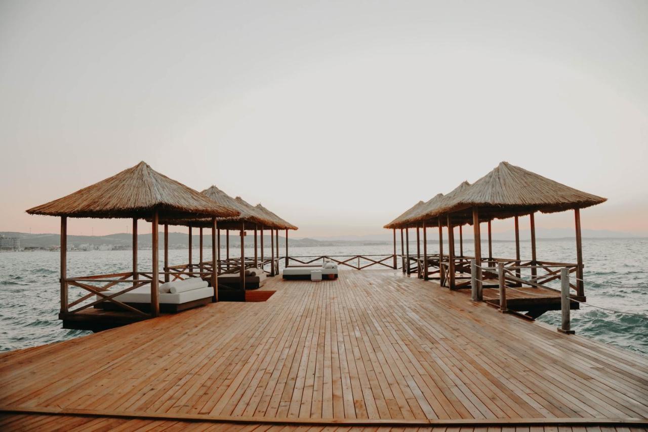 Maja Luxury Çeşme Cesme Exterior foto