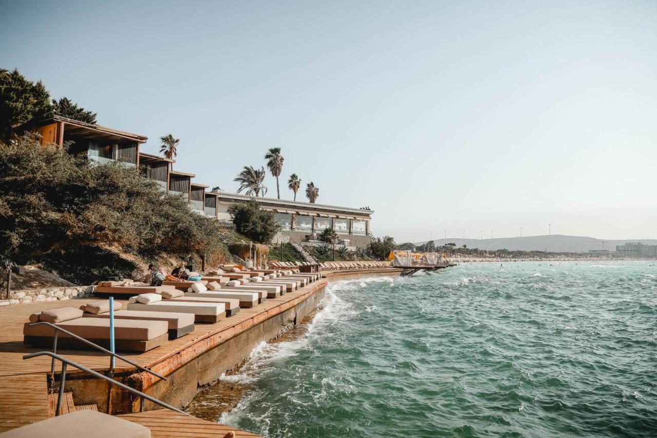 Maja Luxury Çeşme Cesme Exterior foto