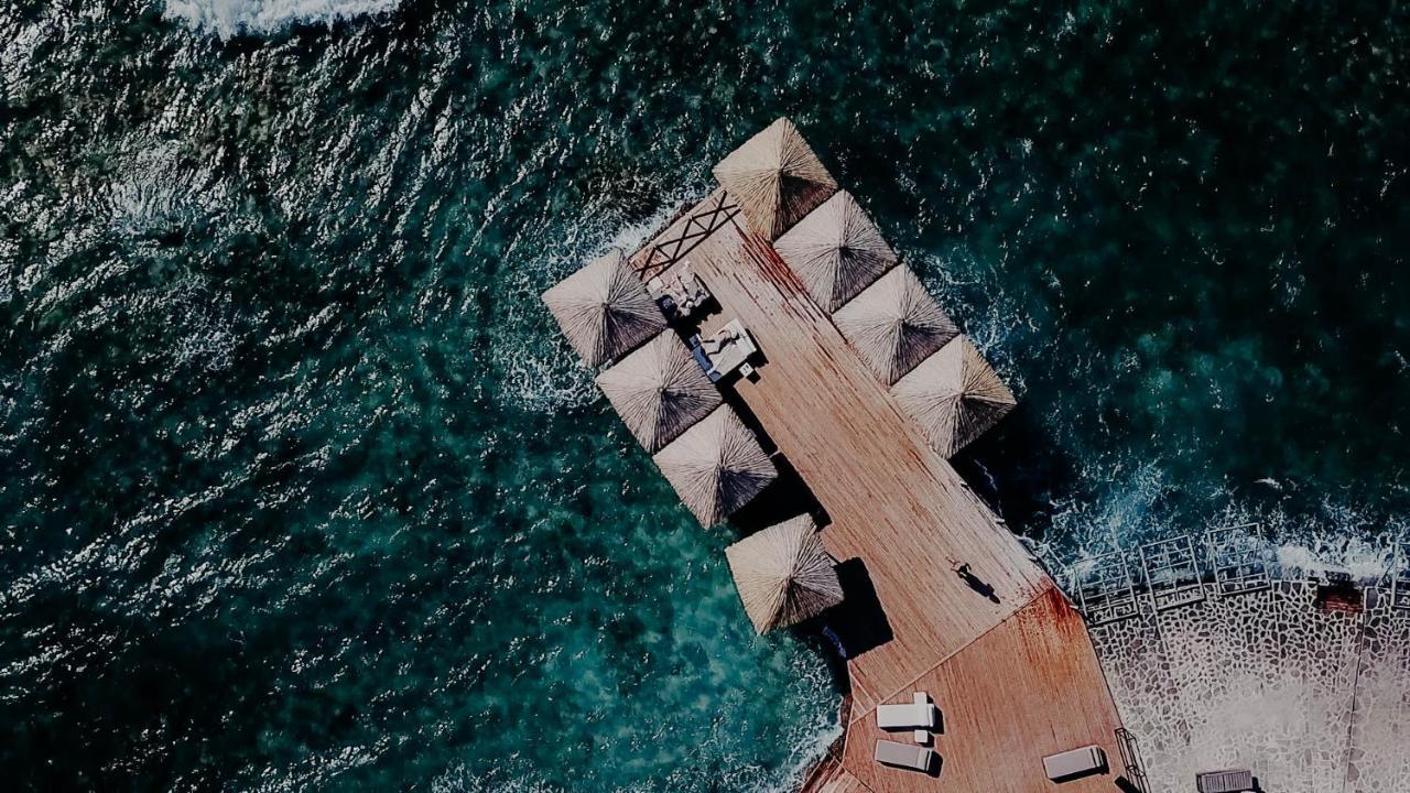 Maja Luxury Çeşme Cesme Exterior foto