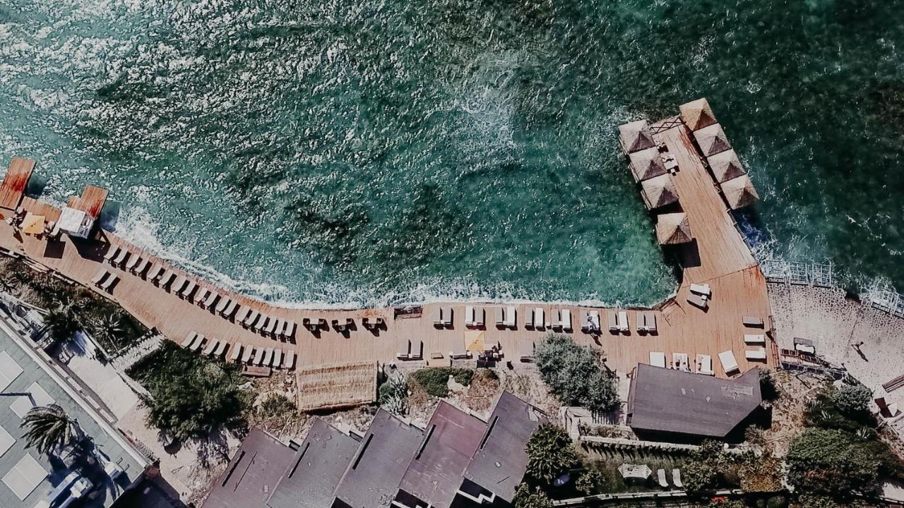 Maja Luxury Çeşme Cesme Exterior foto