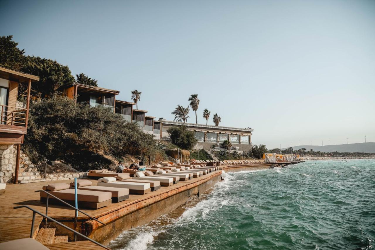 Maja Luxury Çeşme Cesme Exterior foto