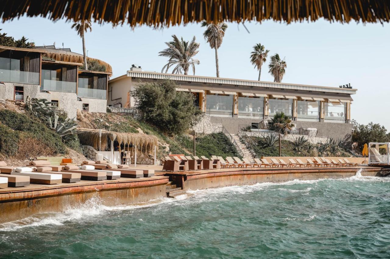 Maja Luxury Çeşme Cesme Exterior foto