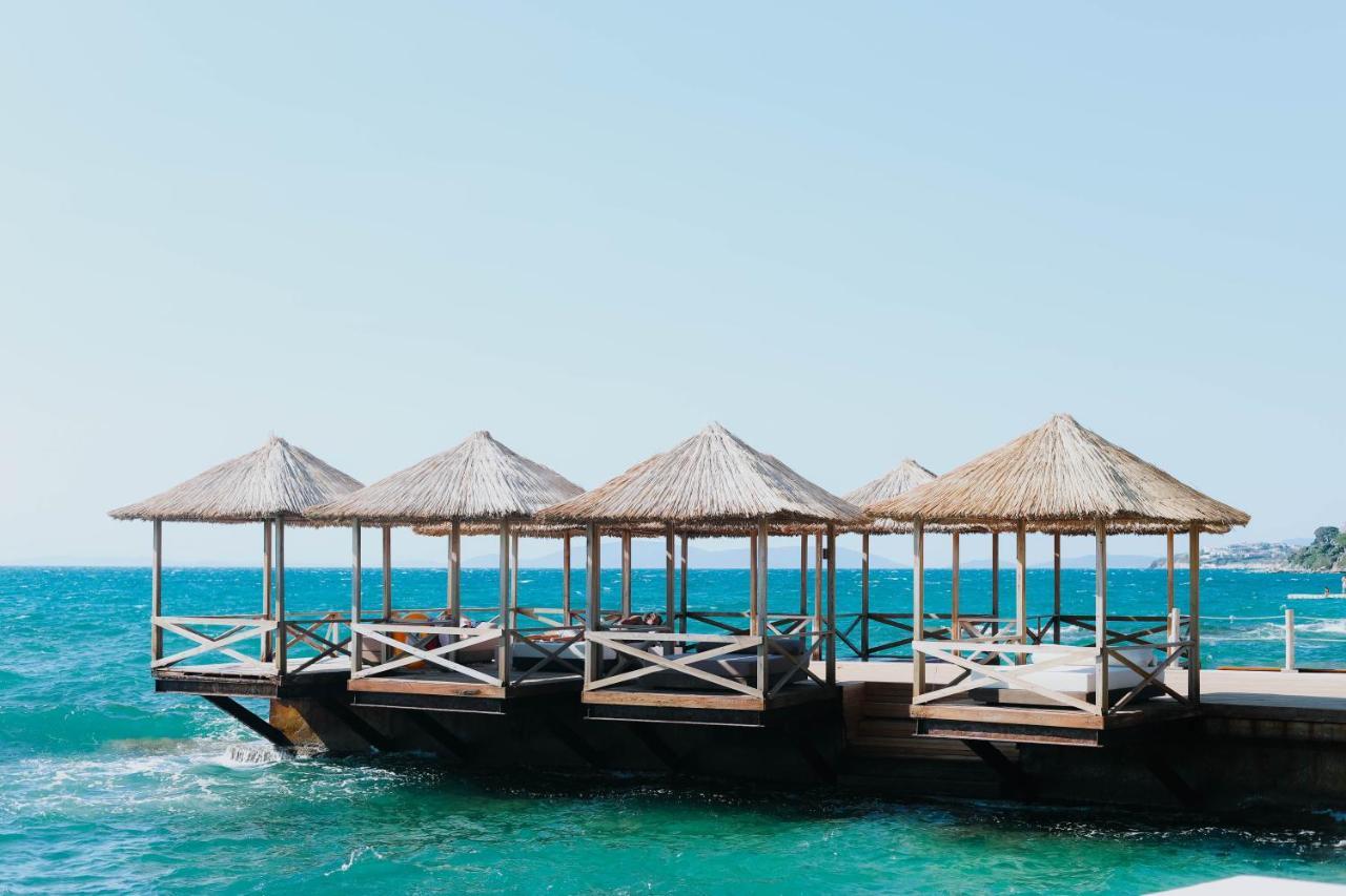 Maja Luxury Çeşme Cesme Exterior foto