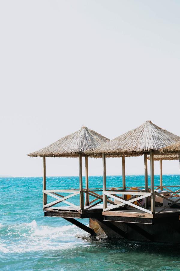 Maja Luxury Çeşme Cesme Exterior foto