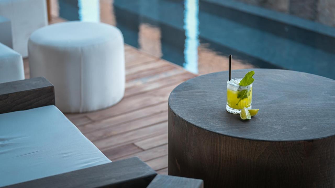 Maja Luxury Çeşme Cesme Exterior foto