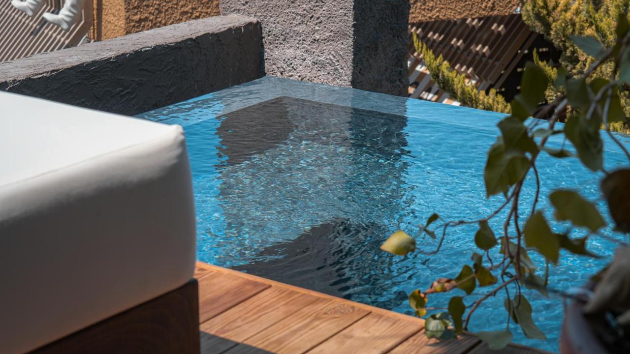 Maja Luxury Çeşme Cesme Exterior foto