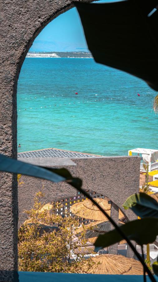 Maja Luxury Çeşme Cesme Exterior foto