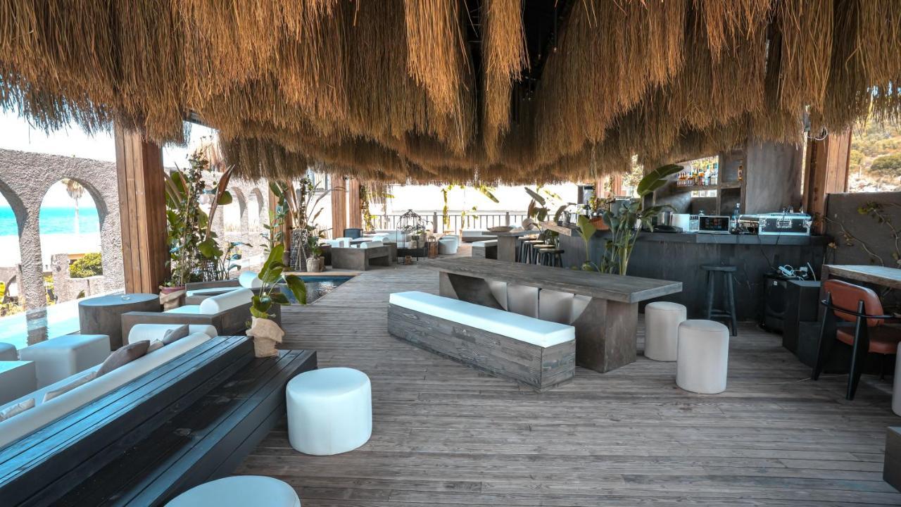 Maja Luxury Çeşme Cesme Exterior foto