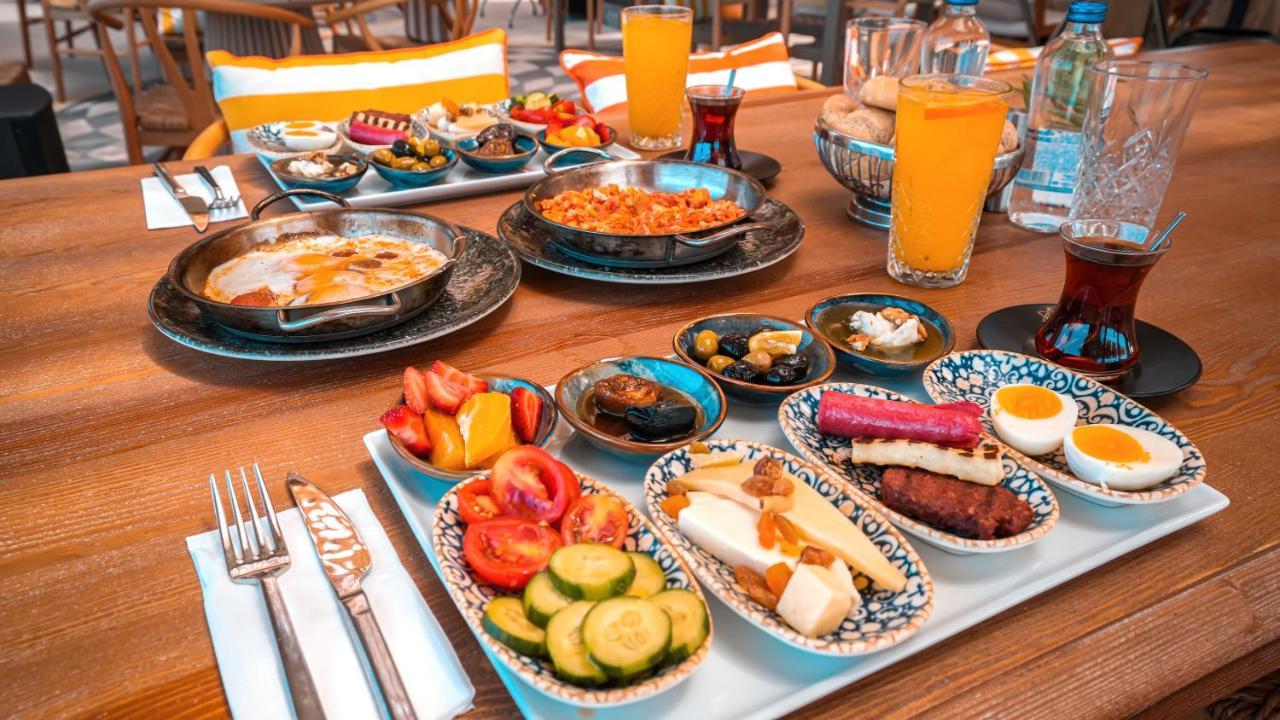 Maja Luxury Çeşme Cesme Exterior foto