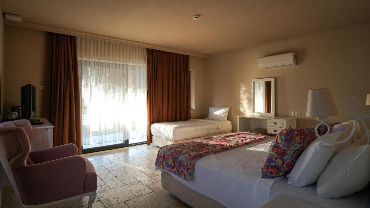 Maja Luxury Çeşme Cesme Exterior foto