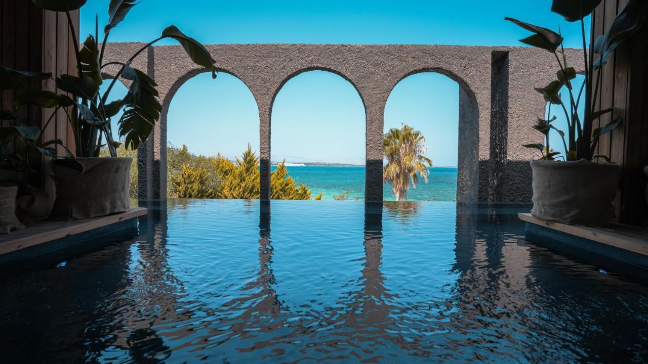 Maja Luxury Çeşme Cesme Exterior foto