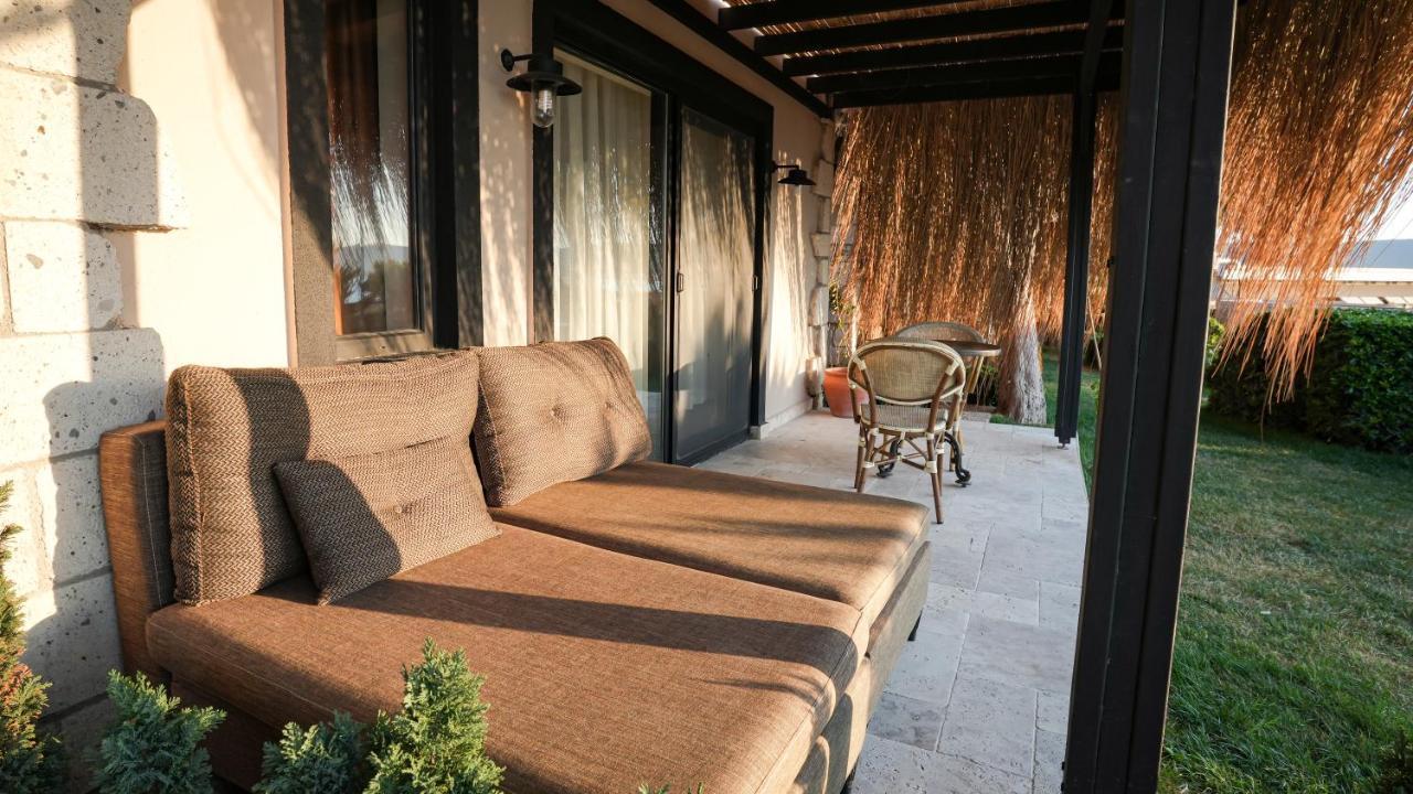 Maja Luxury Çeşme Cesme Exterior foto