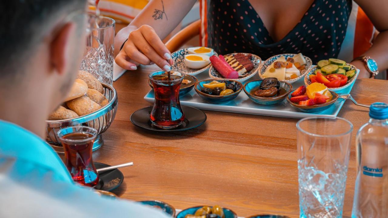 Maja Luxury Çeşme Cesme Exterior foto