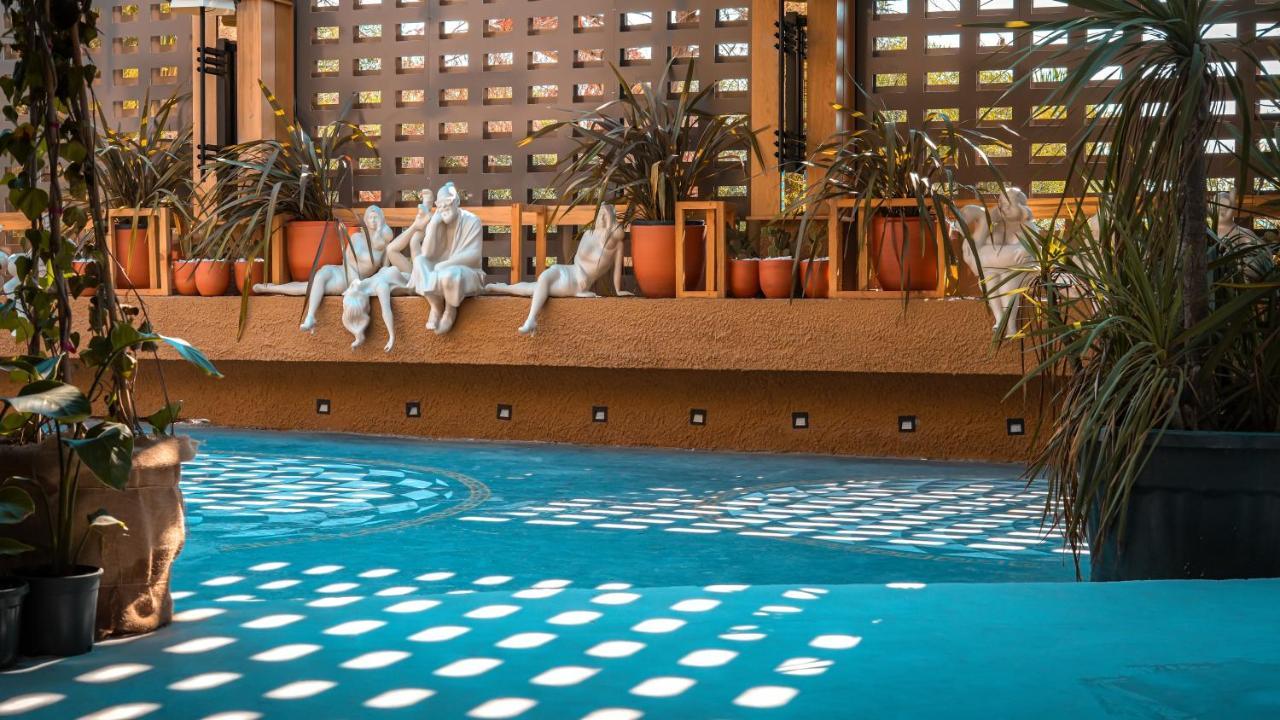 Maja Luxury Çeşme Cesme Exterior foto