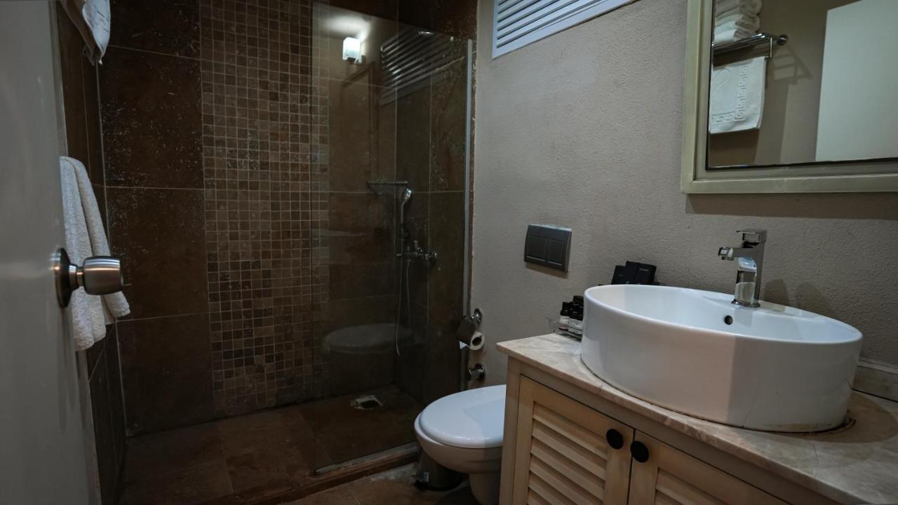 Maja Luxury Çeşme Cesme Exterior foto