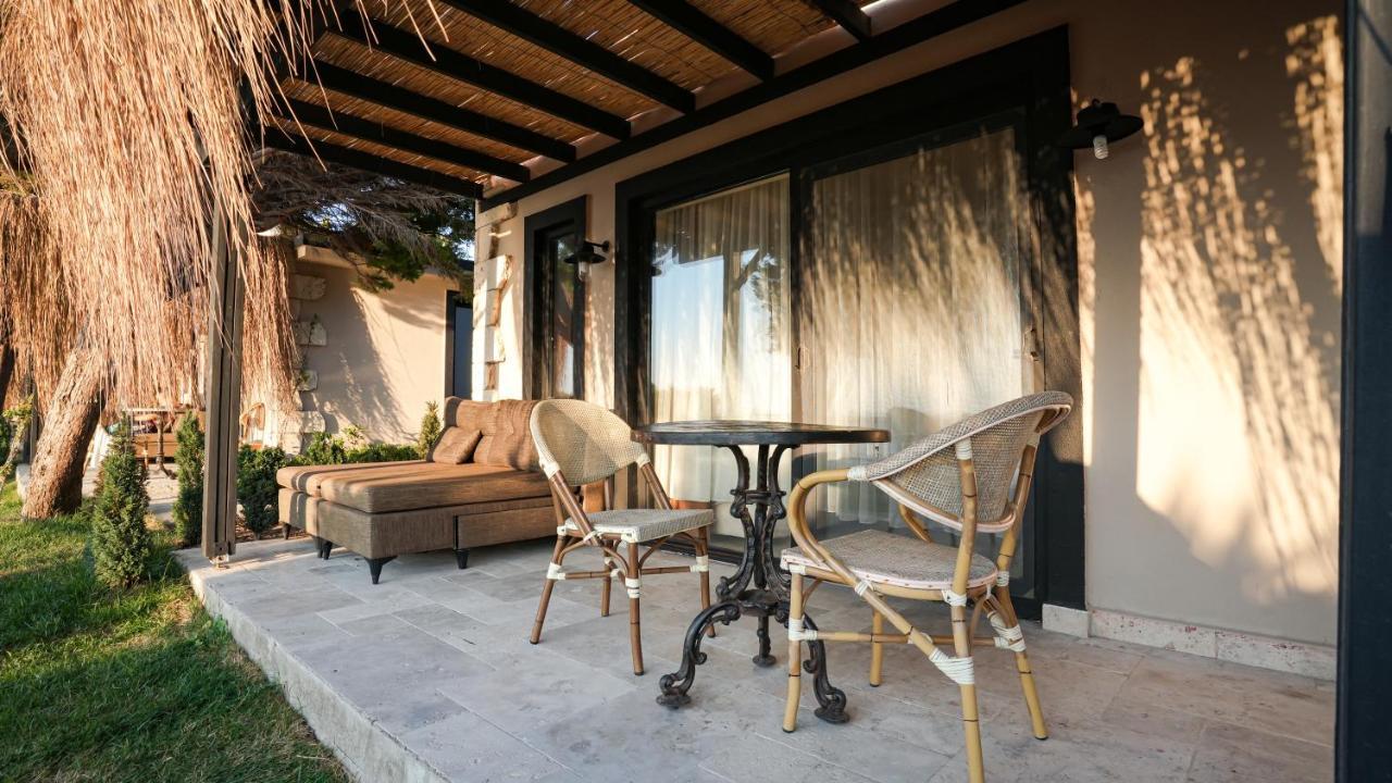 Maja Luxury Çeşme Cesme Exterior foto