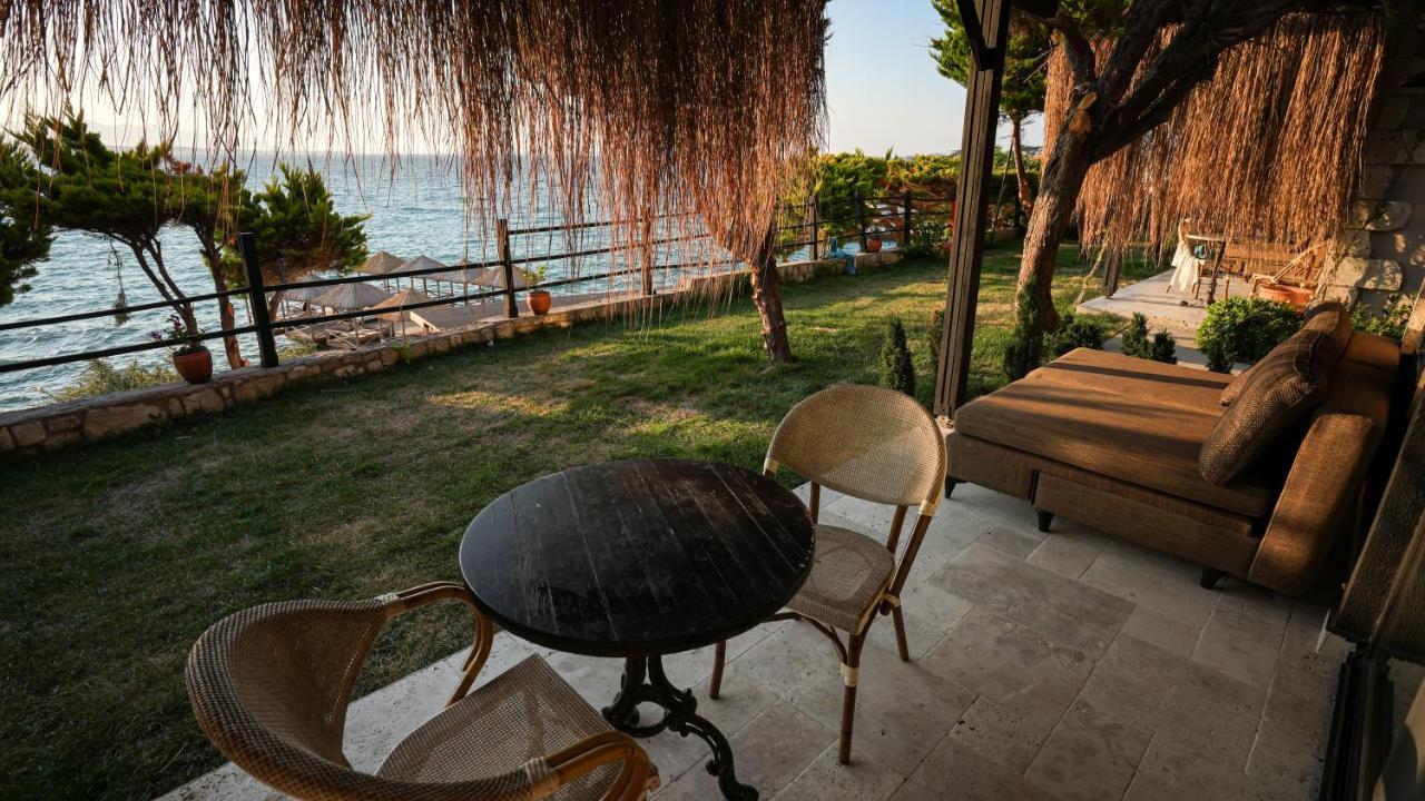Maja Luxury Çeşme Cesme Exterior foto