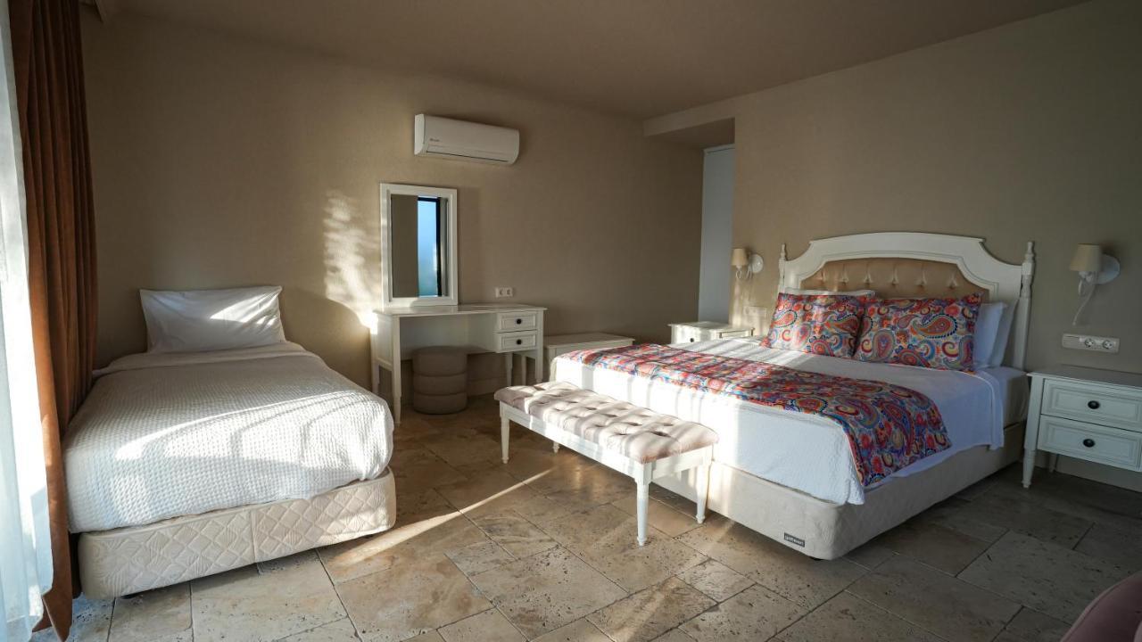 Maja Luxury Çeşme Cesme Exterior foto