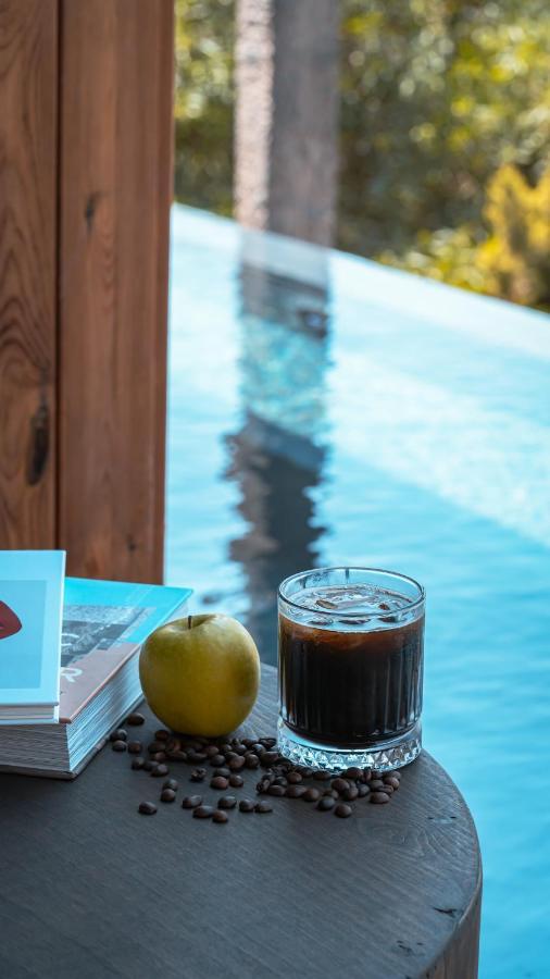 Maja Luxury Çeşme Cesme Exterior foto