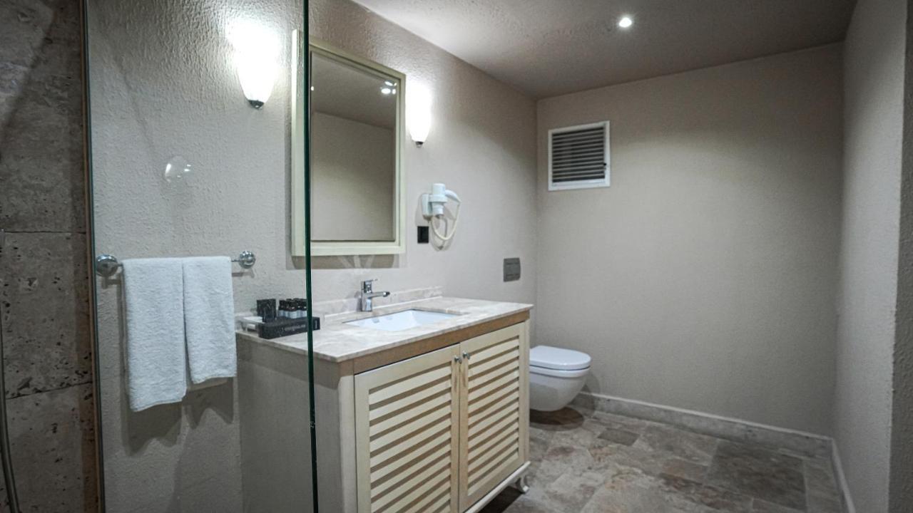 Maja Luxury Çeşme Cesme Exterior foto