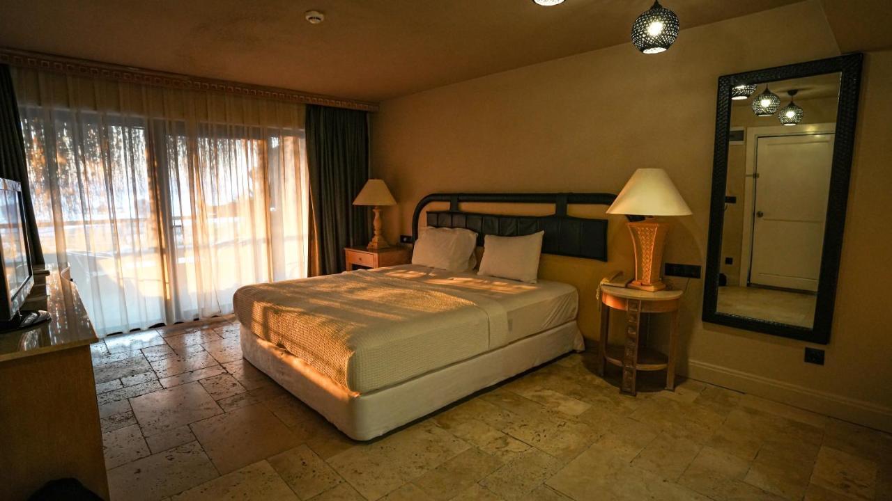 Maja Luxury Çeşme Cesme Exterior foto
