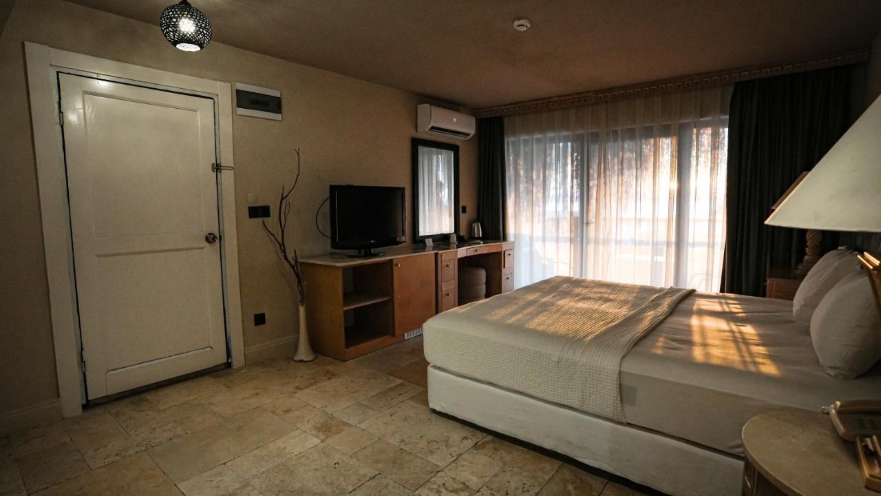 Maja Luxury Çeşme Cesme Exterior foto