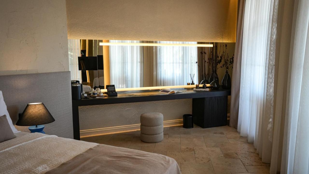 Maja Luxury Çeşme Cesme Exterior foto