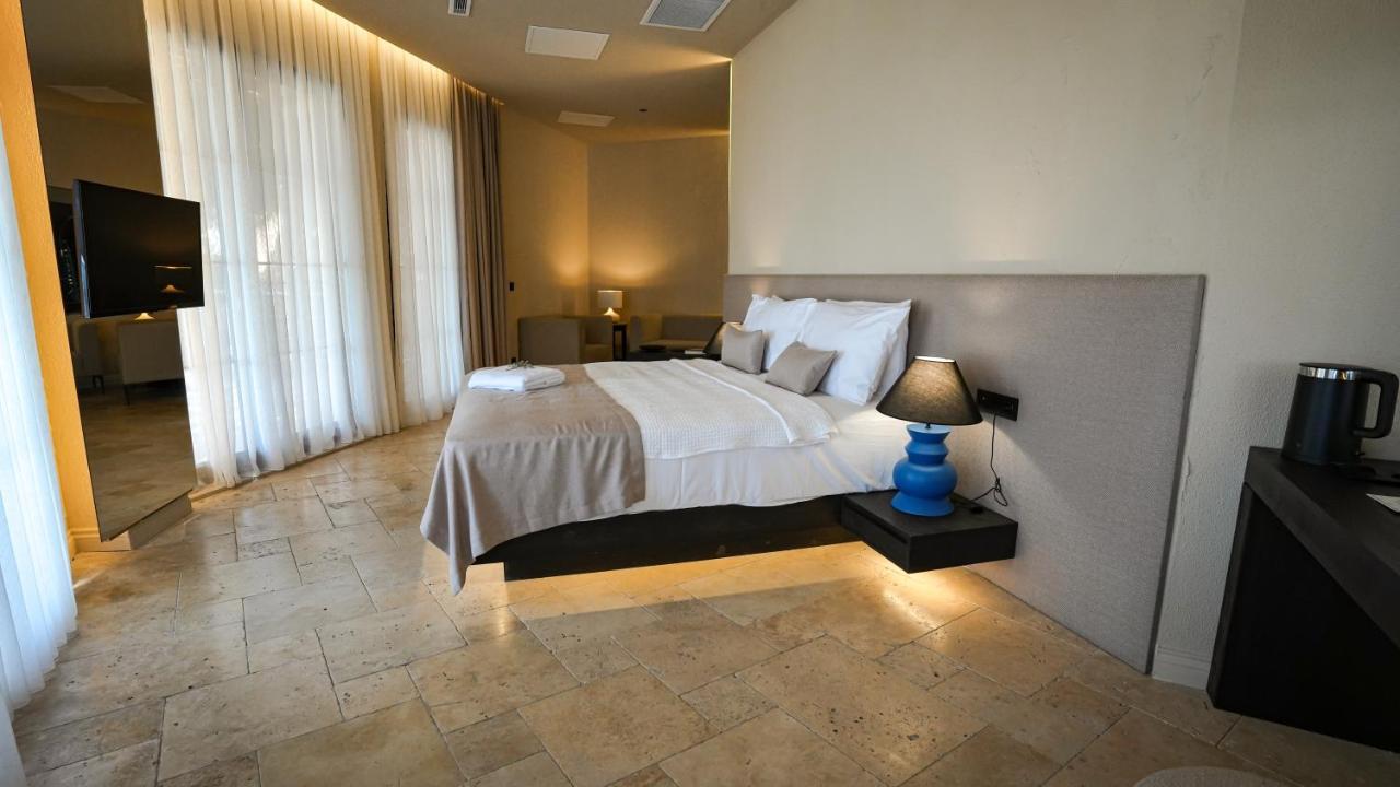 Maja Luxury Çeşme Cesme Exterior foto