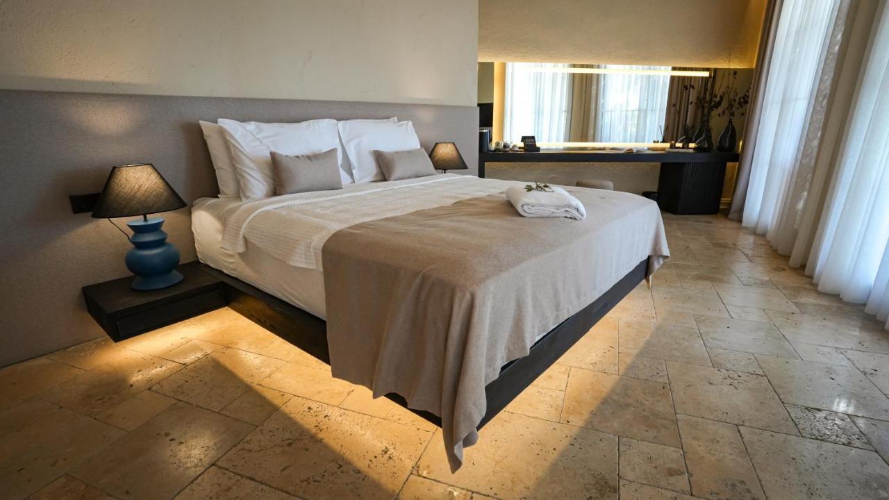 Maja Luxury Çeşme Cesme Exterior foto