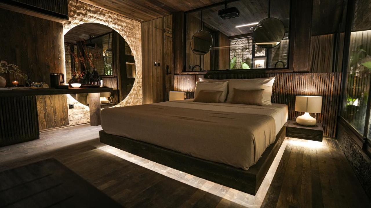Maja Luxury Çeşme Cesme Exterior foto