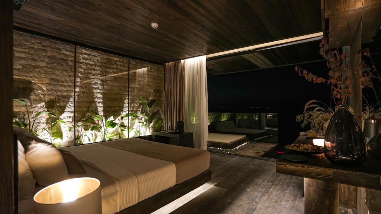 Maja Luxury Çeşme Cesme Exterior foto