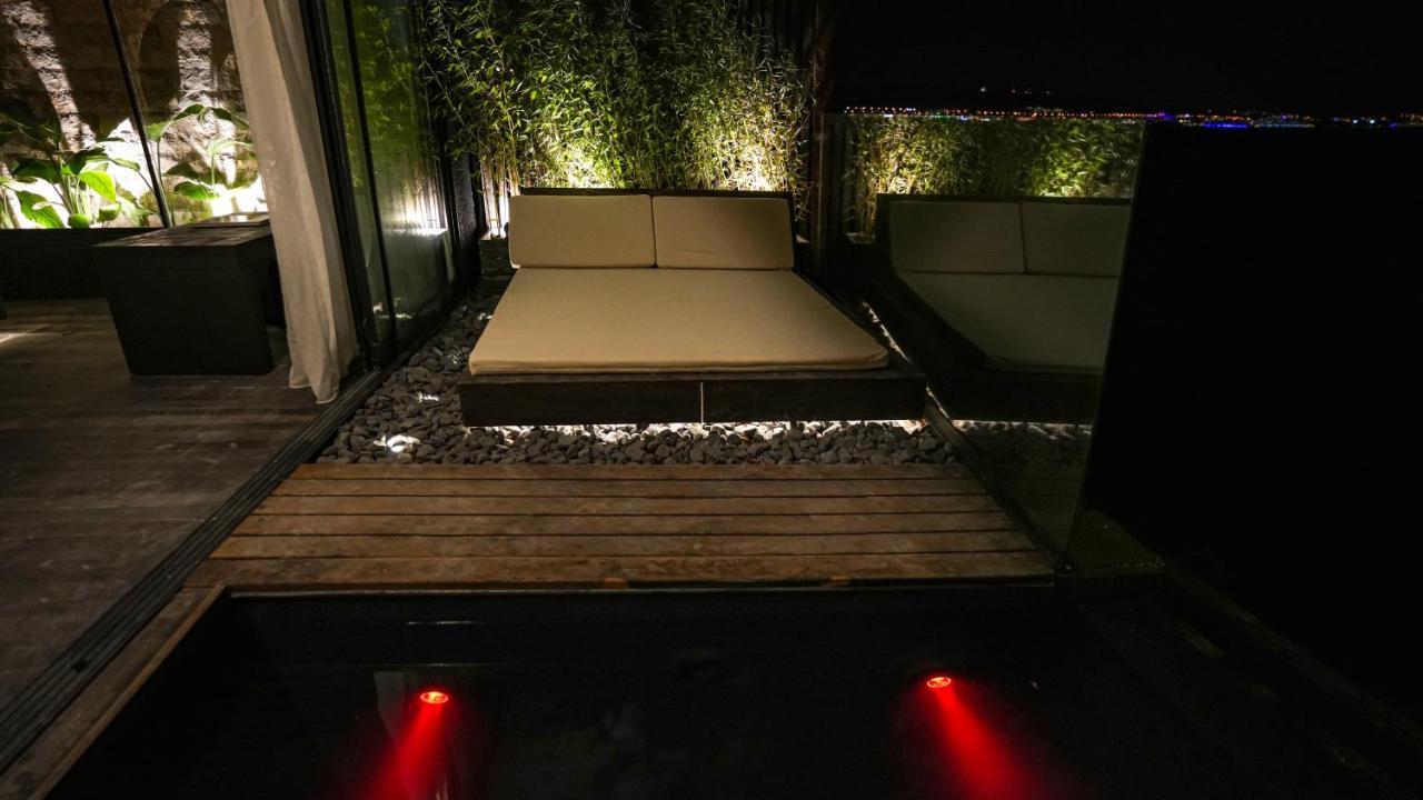 Maja Luxury Çeşme Cesme Exterior foto