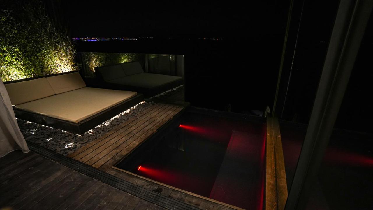Maja Luxury Çeşme Cesme Exterior foto