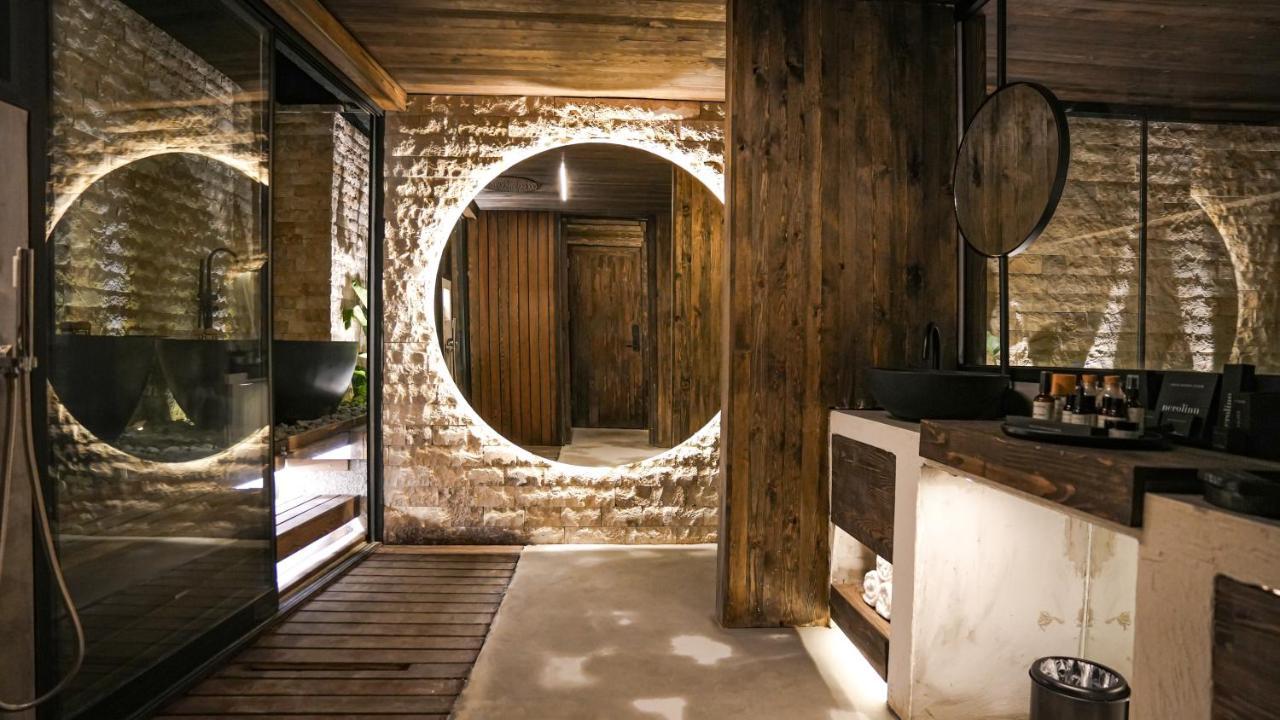 Maja Luxury Çeşme Cesme Exterior foto