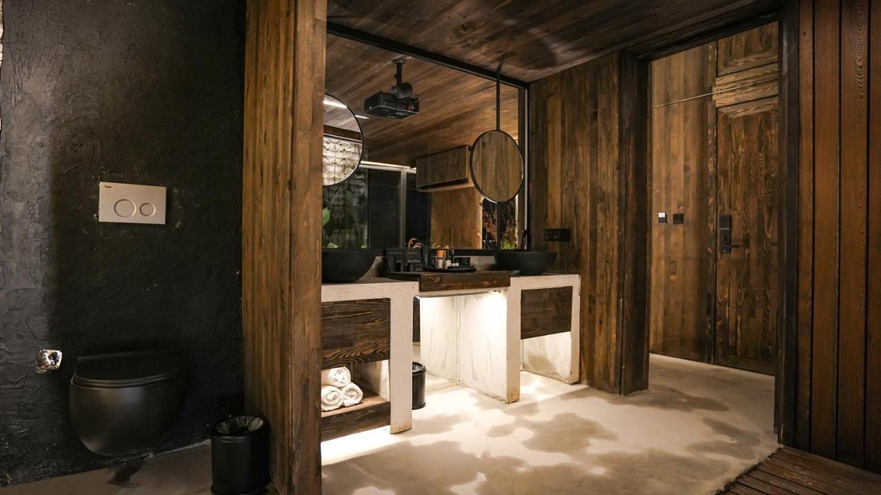 Maja Luxury Çeşme Cesme Exterior foto