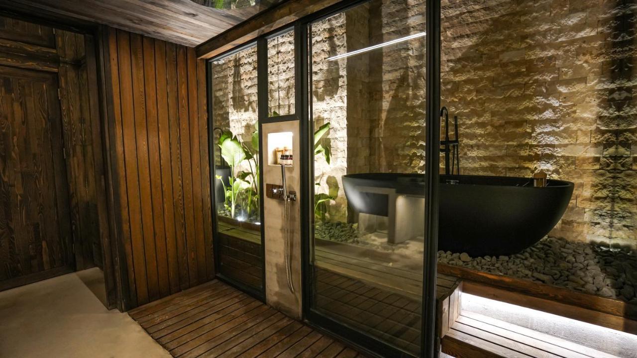 Maja Luxury Çeşme Cesme Exterior foto